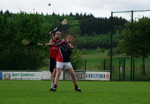 Hurling Luxembourg Gaelic Shots-27