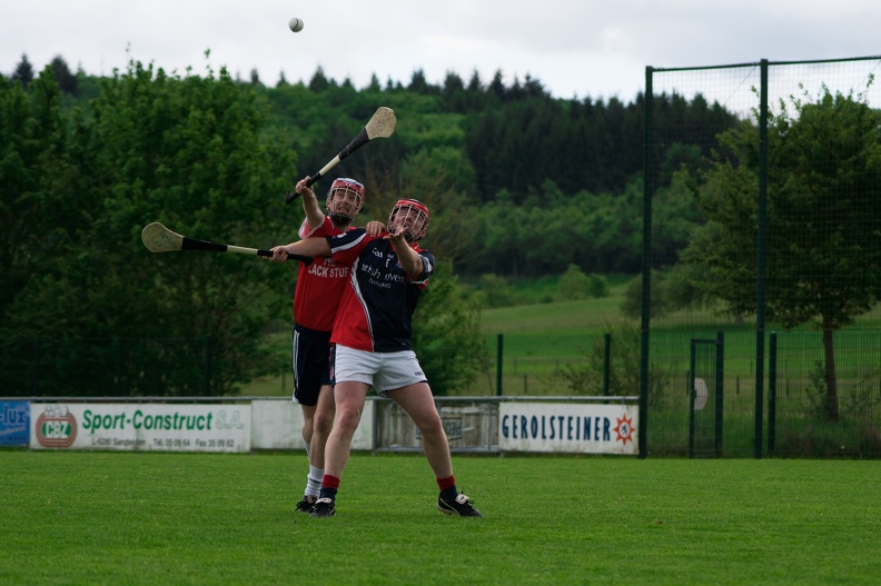 Hurling Luxembourg Gaelic Shots-27