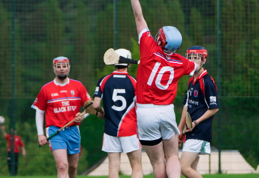 Hurling Luxembourg Gaelic Shots-28