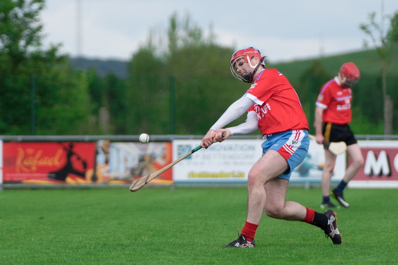 Hurling Luxembourg Gaelic Shots-29