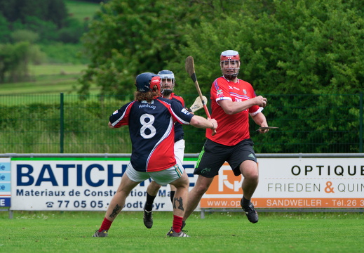 Hurling Luxembourg Gaelic Shots-32