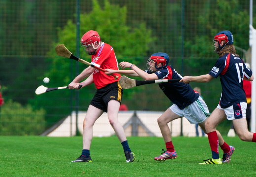 Hurling Luxembourg Gaelic Shots-33