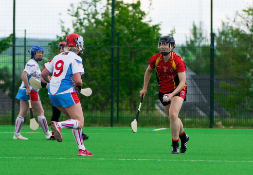 Hurling Luxembourg Gaelic Shots-46
