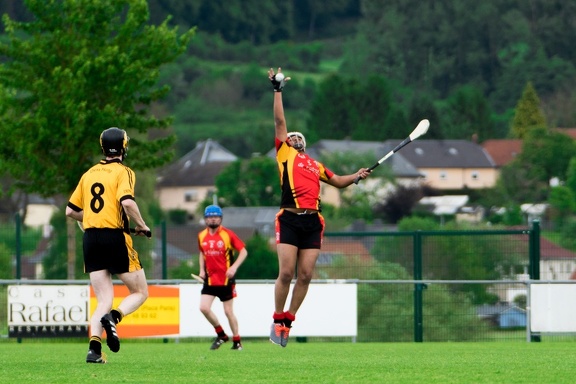 Hurling Luxembourg Gaelic Shots-53