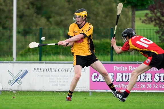 Hurling Luxembourg Gaelic Shots-54