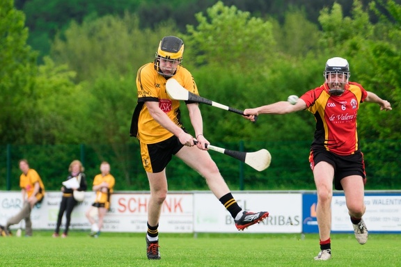 Hurling Luxembourg Gaelic Shots-55