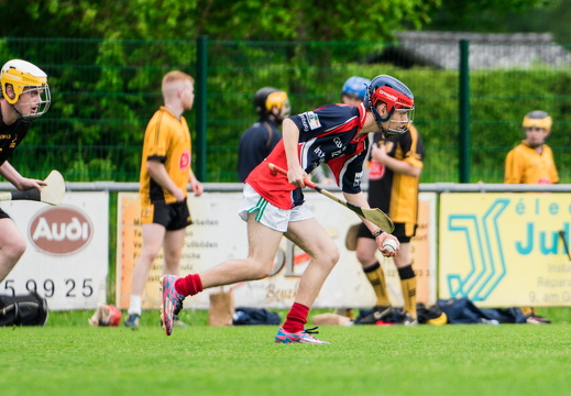 Hurling Luxembourg Gaelic Shots-72