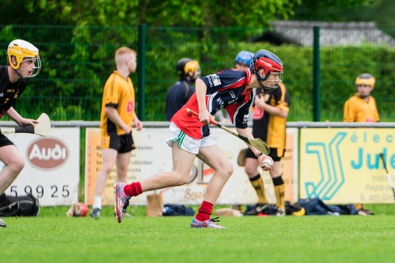 Hurling Luxembourg Gaelic Shots-72