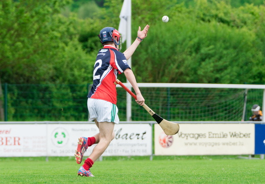 Hurling Luxembourg Gaelic Shots-77