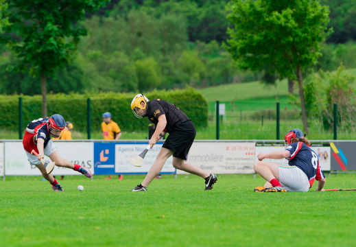 Hurling Luxembourg Gaelic Shots-78