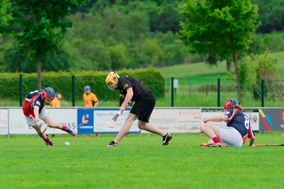 Hurling Luxembourg Gaelic Shots-78