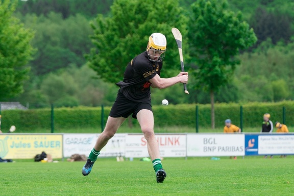 Hurling Luxembourg Gaelic Shots-79