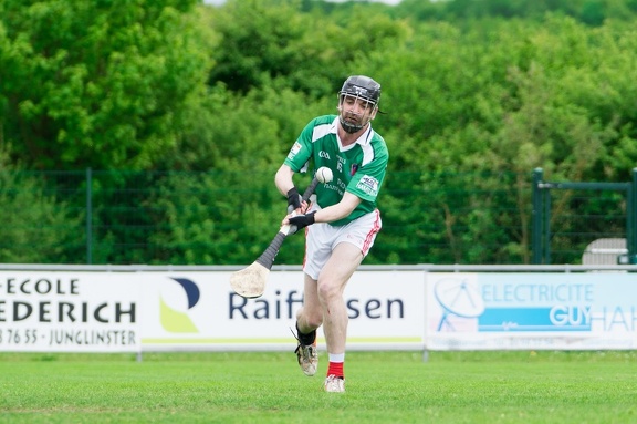 Hurling Luxembourg Gaelic Shots-80