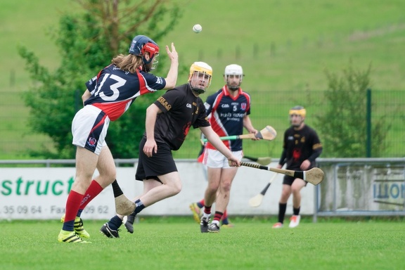 Hurling Luxembourg Gaelic Shots-83