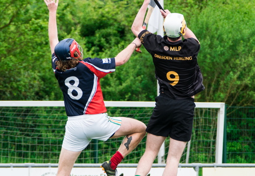 Hurling Luxembourg Gaelic Shots-85