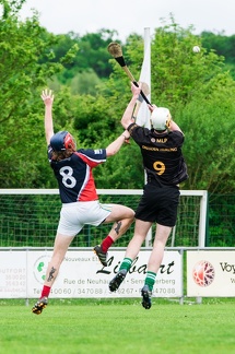 Hurling Luxembourg Gaelic Shots-85