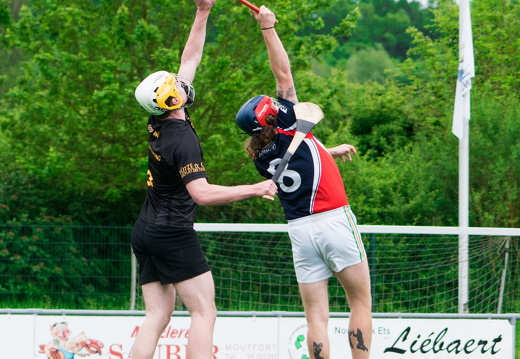 Hurling Luxembourg Gaelic Shots-87