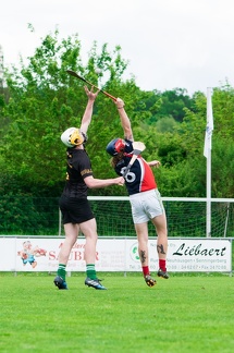 Hurling Luxembourg Gaelic Shots-87