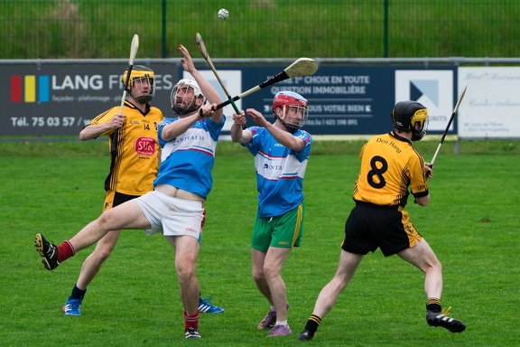 Hurling Luxembourg Gaelic Shots-110