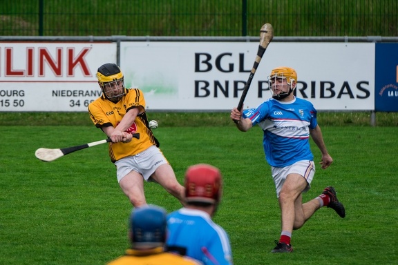 Hurling Luxembourg Gaelic Shots-128