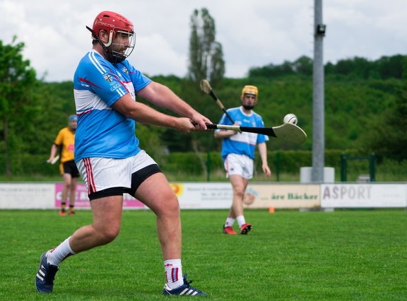 Hurling Luxembourg Gaelic Shots-137