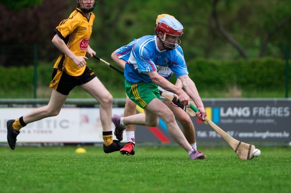 Hurling Luxembourg Gaelic Shots-138