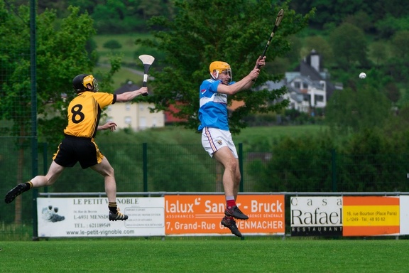 Hurling Luxembourg Gaelic Shots-146