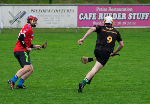 Hurling Luxembourg Gaelic Shots-176