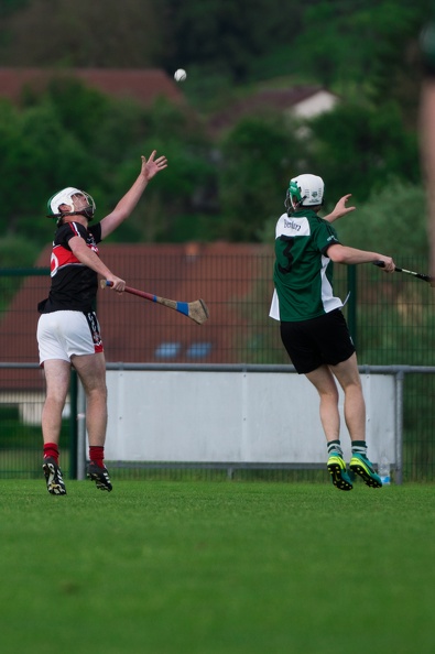 Hurling Luxembourg Gaelic Shots-200