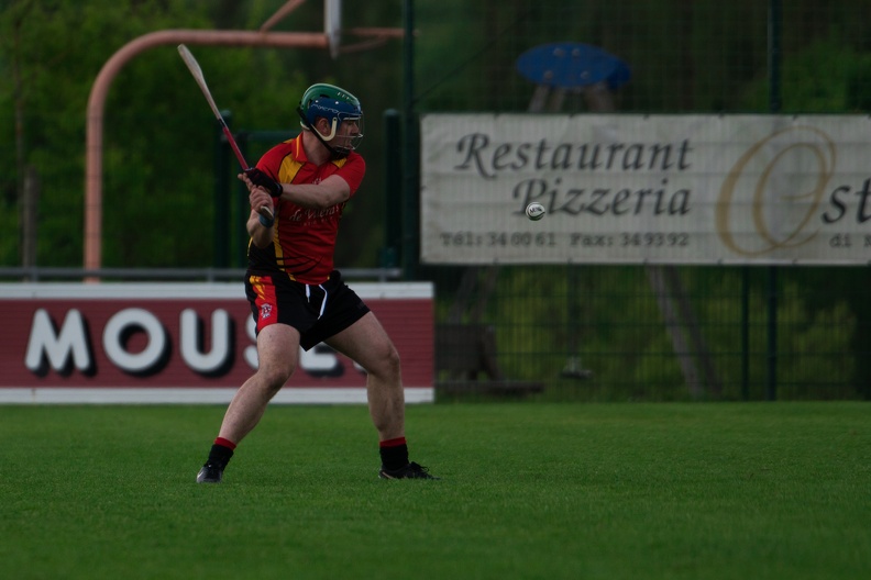 Hurling Luxembourg Gaelic Shots-231