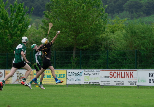 Hurling Luxembourg Gaelic Shots-3