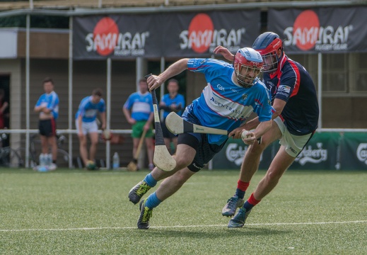 2017-07-15 Hurling Tournament Bruxelles