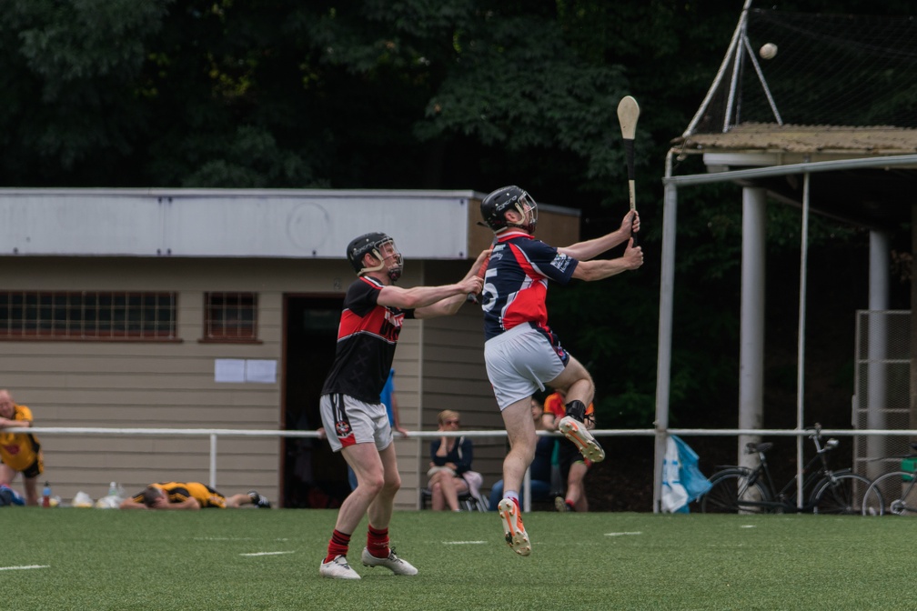 Hurling-Turnier-Bruxelles-94