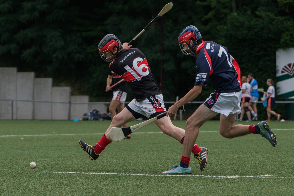 Hurling-Turnier-Bruxelles-95