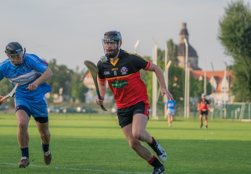 2017-09-30 Hurling Tournament Dresden
