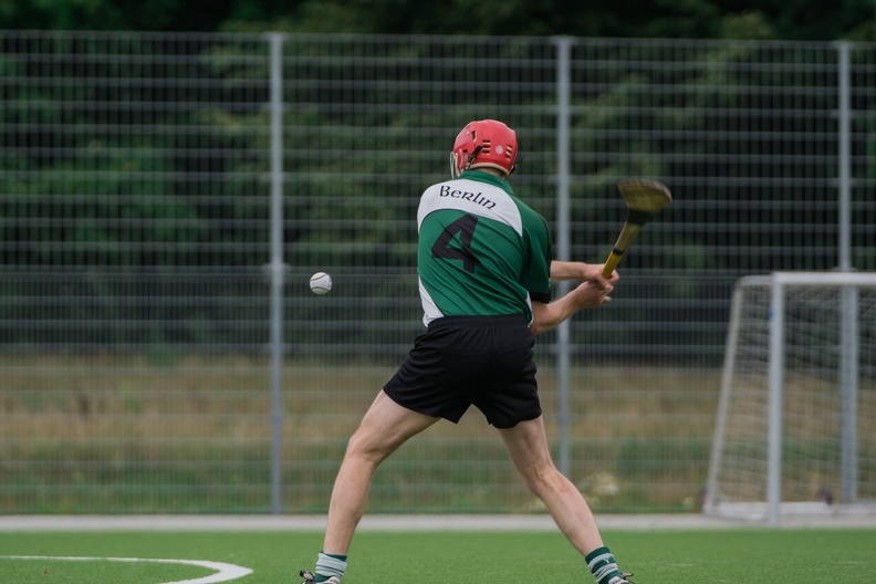 Hamburg Hurling-19