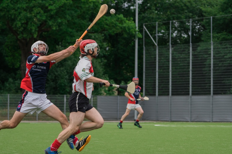 Hamburg Hurling-25