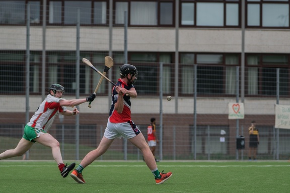 Hamburg Hurling-27