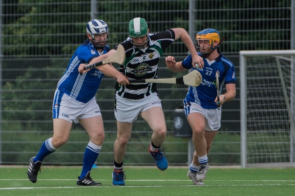 Hamburg Hurling-61