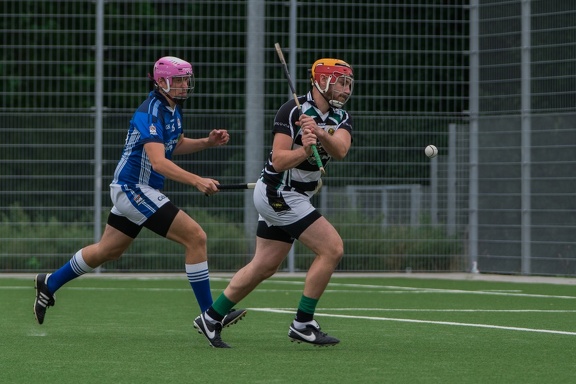 Hamburg Hurling-66