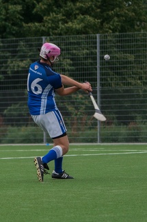 Hamburg Hurling-68