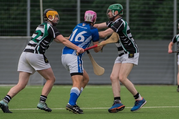 Hamburg Hurling-70