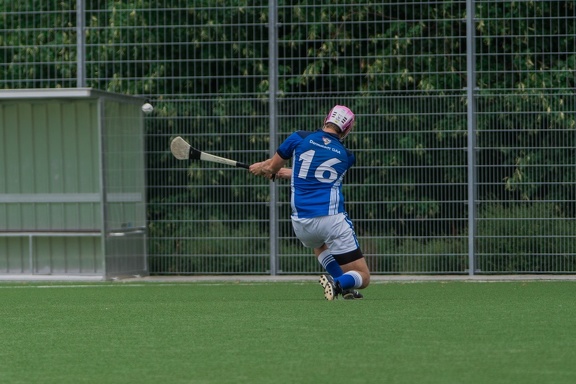 Hamburg Hurling-71