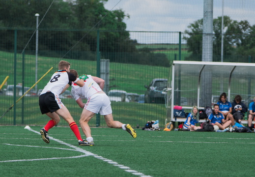 World Games Selection-3