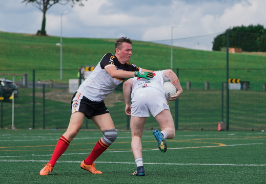 World Games Selection-10