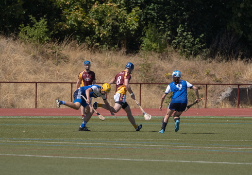 2022-08-06 Civil Service GAA in Darmstadt